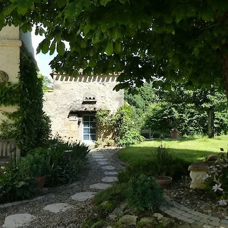 Villa Les Faures