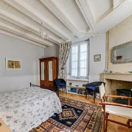Villa Les Faures
