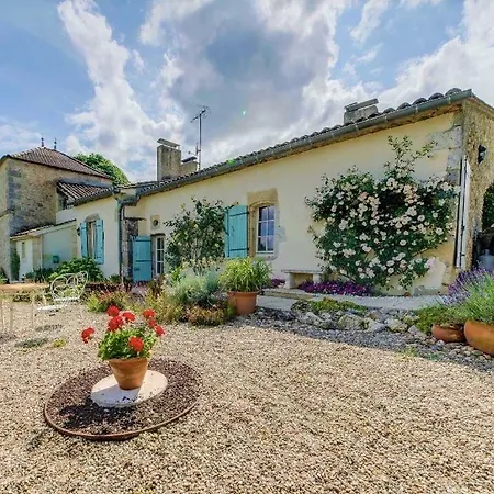 Villa Les Faures *