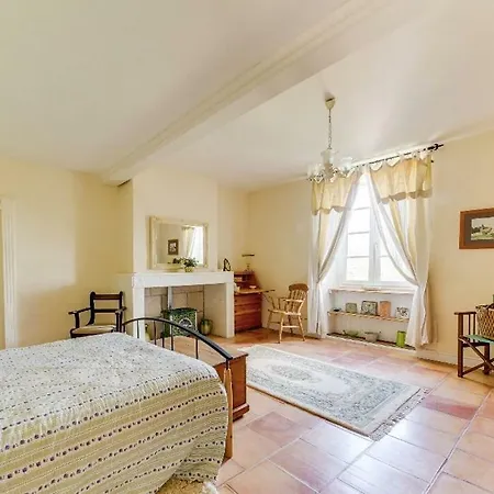 Villa Les Faures