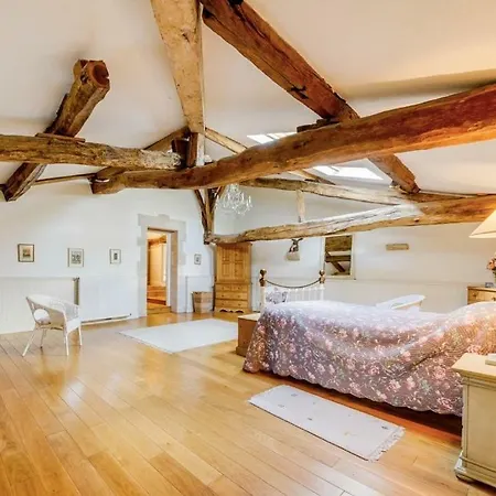 Villa Les Faures