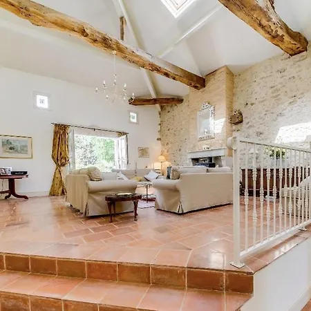Villa Les Faures