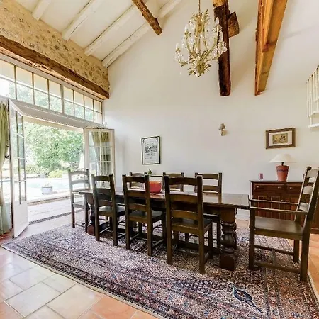 Villa Les Faures