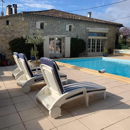 Villa Les Faures